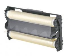 LEITZ Hideglamináló fólia, 80 mikron, 30 m, tekercses, Office CS9 gépekhez, LEITZ (E18649)