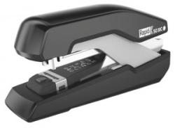 Rapid Tűzőgép, 30 lap, lapos tűzés, RAPID Supreme OmniPress S030c , fekete (E5000549)
