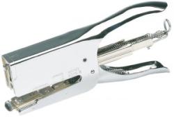 Rapid Tűzőgép, kézi, 43/6, 43/8, textilhez, fém, RAPID Classic K1 (E10520501)
