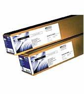C3869A Pausz papír, tekercses, 610 mm x 45, 7 m, 90 g, HP (LHPC3869A) -  papirdepo