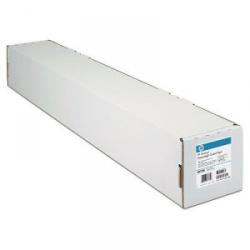 HP Q1444A Plotter papír, tintasugaras, 841 mm x 45, 7 m, 90 g, nagy fehérségű, HP (LHPQ1444A) - papirdepo