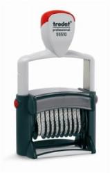 TRODAT Számszalagos bélyegző, TRODAT 55510 (IT55510)