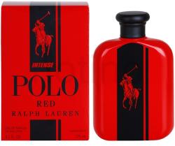 Ralph Lauren Polo Red Intense EDP 125 ml