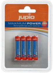 Jupio AAA Maximum Power 1000mAh (4)