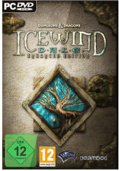 Interplay Icewind Dale [Enhanced Edition] (PC) Jocuri PC