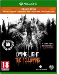 Warner Bros. Interactive Dying Light The Following [Enhanced Edition] (Xbox One)