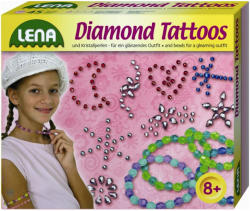 LENA Gyöngy tetováló készlet (42263)