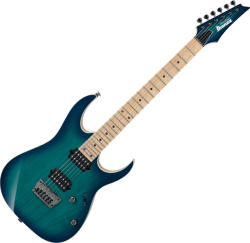 Ibanez RG652AHMFX-NGB