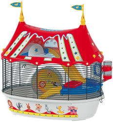 Ferplast Cusca Hamster Circus Fun