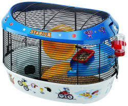 Ferplast Cusca Hamster Stadium