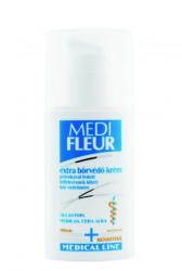 Medifleur Extra bőrvédő krém 100 ml - pelenkával fedett, felfekvésnek kitett bőr védelmére