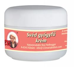 Maria Treben Svéd gyógyfű krém 100 ml