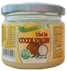 Herbavit Ulei cocos (250ml)