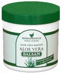 Herbamedicus Aloe Vera balzsam 250 ml