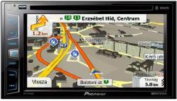 Pioneer AVH-X2800BTNAV