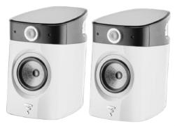 Focal Sopra No 1 White Carrara (x2) Hangfal