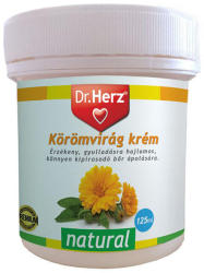 Dr. Herz Körömvirág krém 125 ml