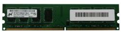 Micron 2GB DDR2 800MHz MT16HTF25664AY-800J1