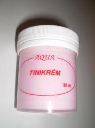 AQUA Tini krém 90 ml