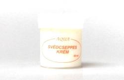 AQUA Svédcseppes krém 90 ml