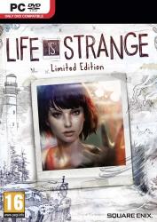 Square Enix Life is Strange [Limited Edition] (PC)