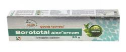Garuda Ayurveda Borototal Aloe krém 30 g