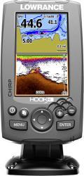 Lowrance HOOK-4