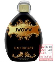Australian Gold JWOWW Black Bronzer - 400ml