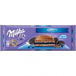 Milka Oreo 300 g