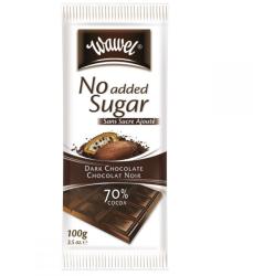 Wawel Diabetikus Étcsokoládé 70% 100 g
