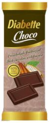 Diabette Choco Étcsokoládé 13 g