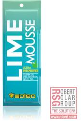Soleo Lime Mousse - 15ml