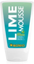 Soleo Lime Mousse - 100ml