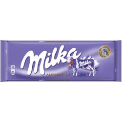 Milka Alpesi tejcsokoládé 300 g