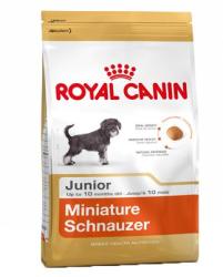 Royal Canin Miniature Schnauzer Junior 1,5 kg