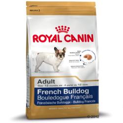 Royal Canin French Bulldog Adult 9 kg