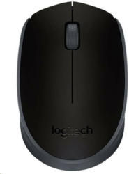 Logitech M171 Wireless Black (910-004424)