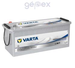 VARTA Professional Dual Purpose 140Ah 800A right+