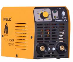 IWELD Gorilla Pocketpower 130 (80POCPWR130)