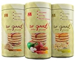 FA Engineered Nutrition So Good Protein Pancakes - 1000g