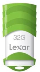 Lexar JumpDrive V30 32GB  USB 2.0 (LJDV30-32GABEU)