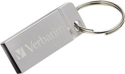 Verbatim Metal Executive 32GB 2.0 USB (98749) Memory stick