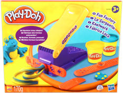 Hasbro Play-Doh Mókagyár gyurmaprés (B5554)