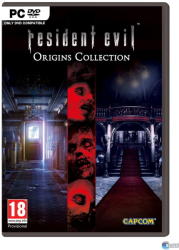 Capcom Resident Evil Origins Collection (PC) Jocuri PC