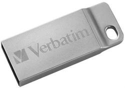 Verbatim Metal Executive 16GB USB 2.0 (98748)