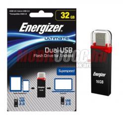 Energizer OTG 32GB USB 3.0 ENG-FOTANU032R