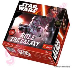 Trefl Star Wars: Rule the Galaxy - Joc de societate