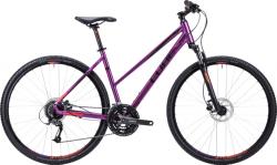 CUBE Curve Pro Lady (2015)