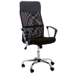 Chairs ON OFF 907 black