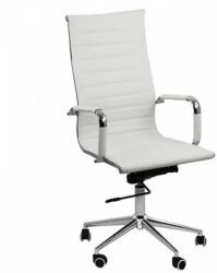 Chairs ON OFF 802 white